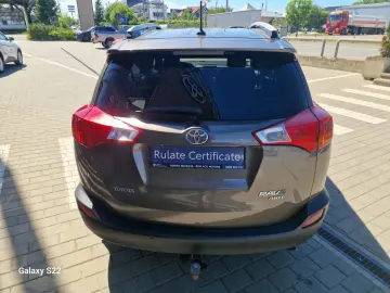 Toyota Rav-4