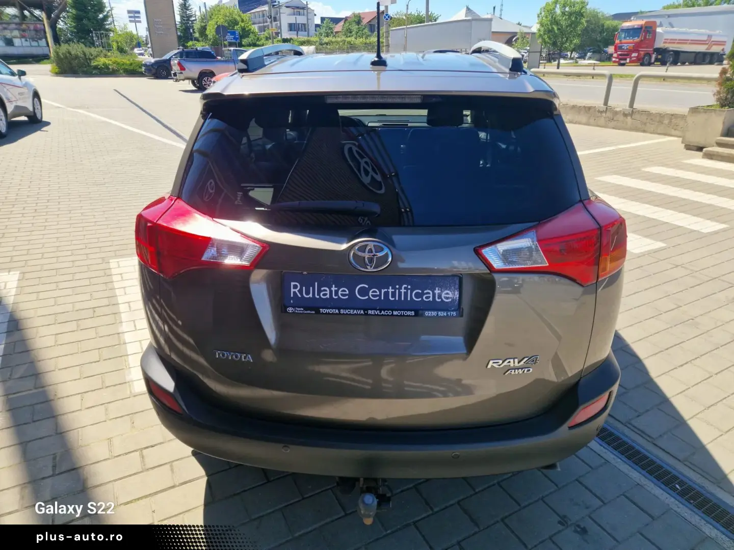 Toyota Rav-4