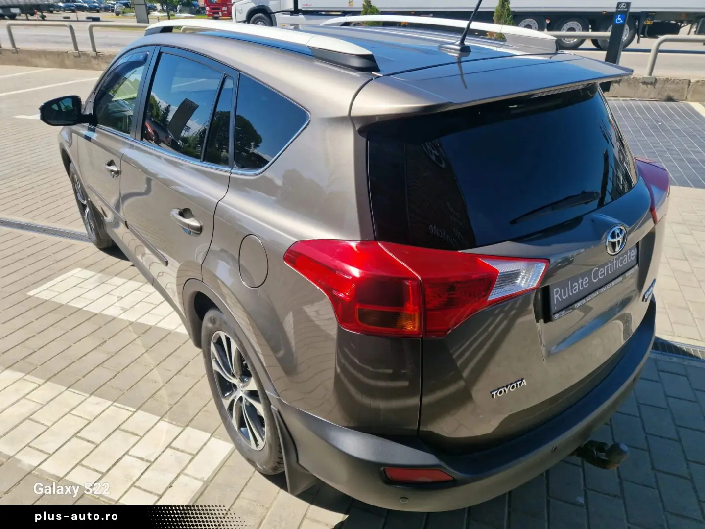 Toyota Rav-4