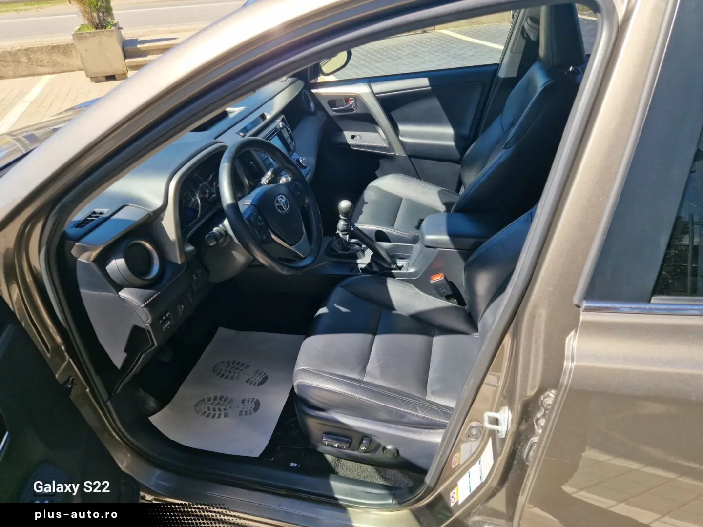 Toyota Rav-4