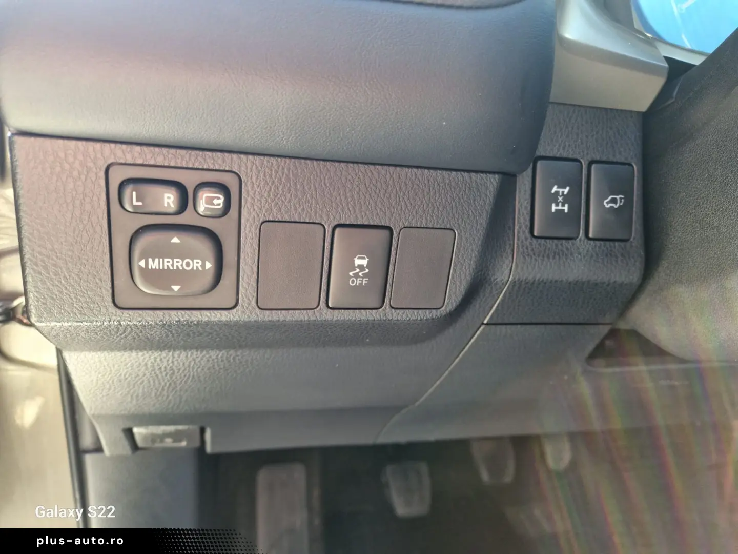 Toyota Rav-4
