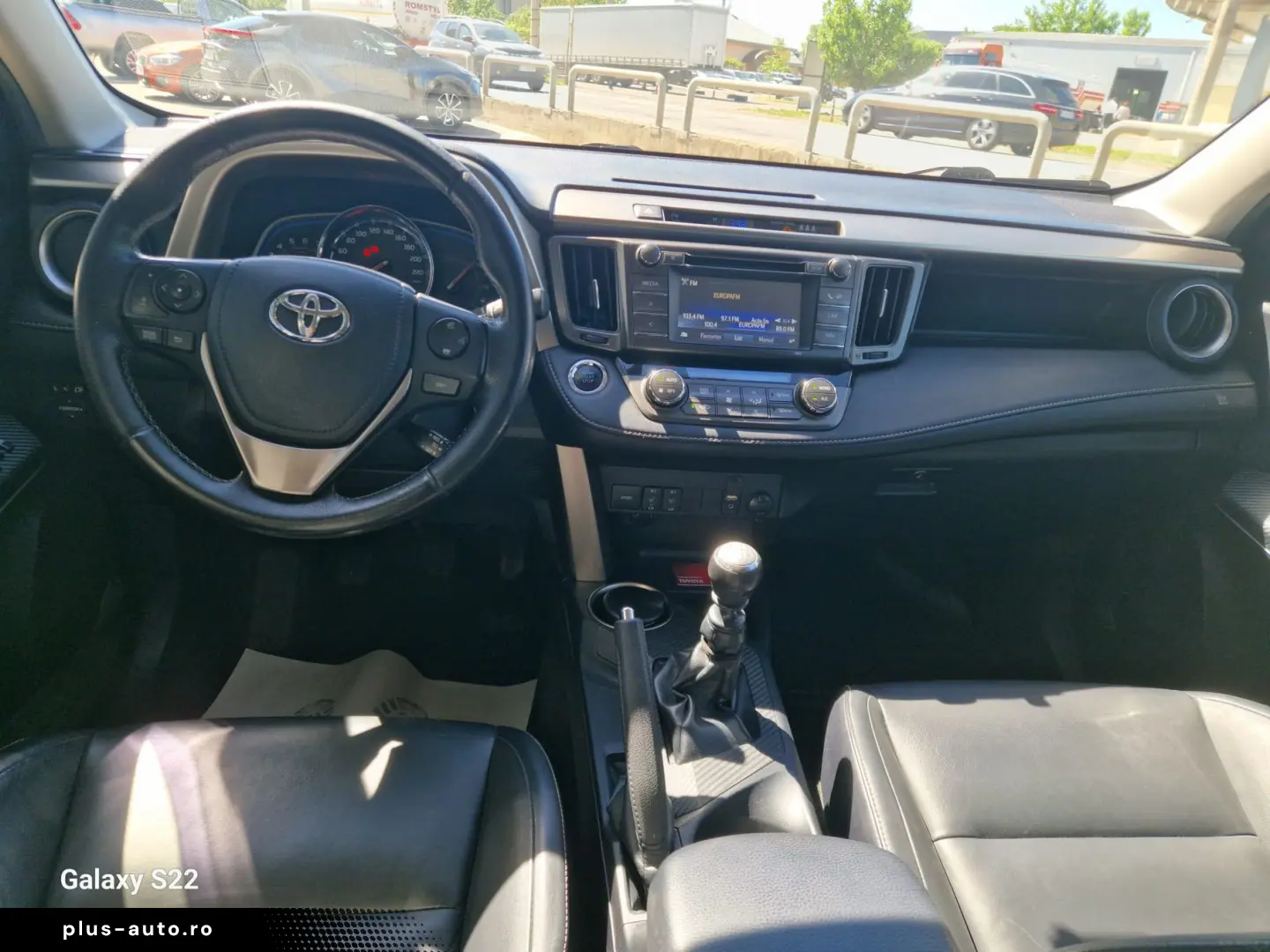 Toyota Rav-4