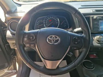 Toyota Rav-4