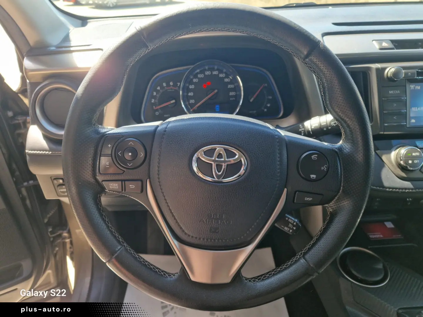 Toyota Rav-4