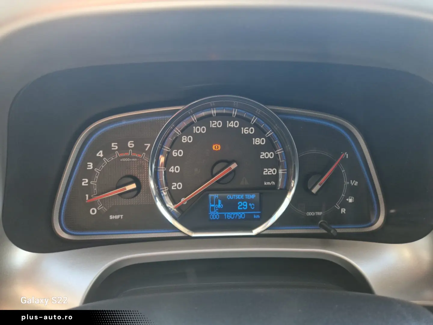 Toyota Rav-4