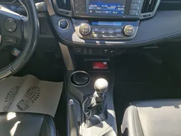 Toyota Rav-4