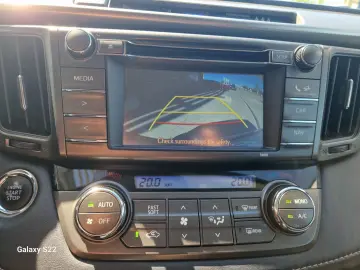 Toyota Rav-4
