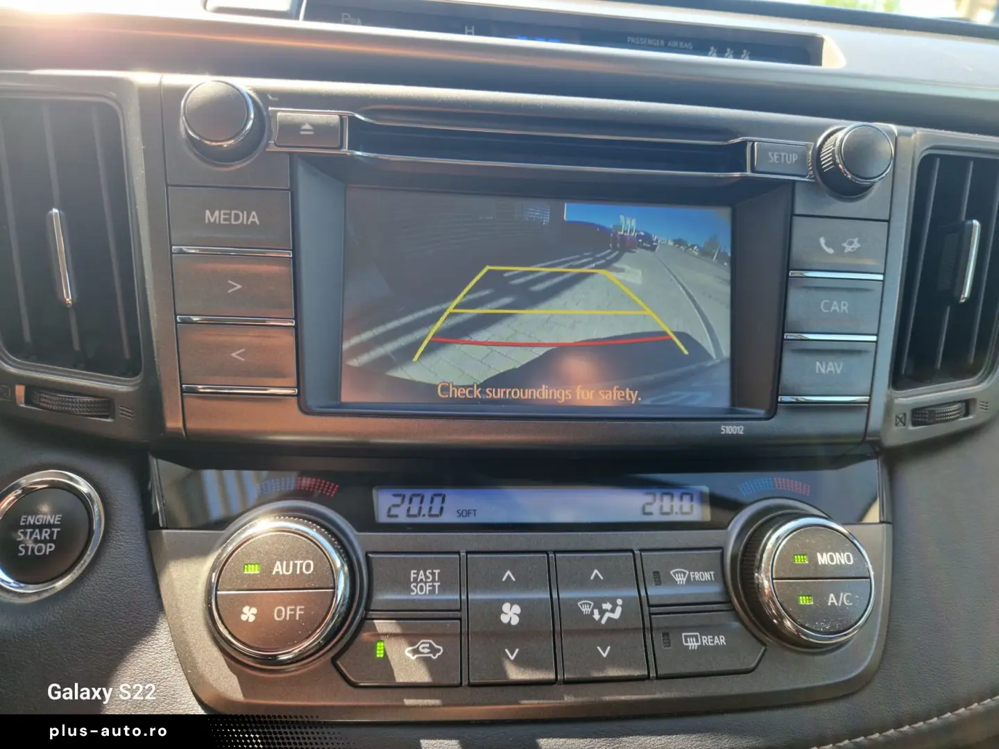 Toyota Rav-4