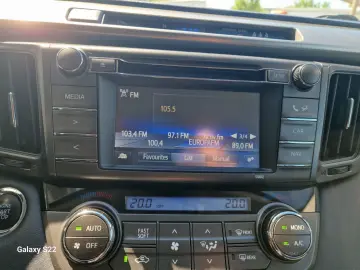 Toyota Rav-4
