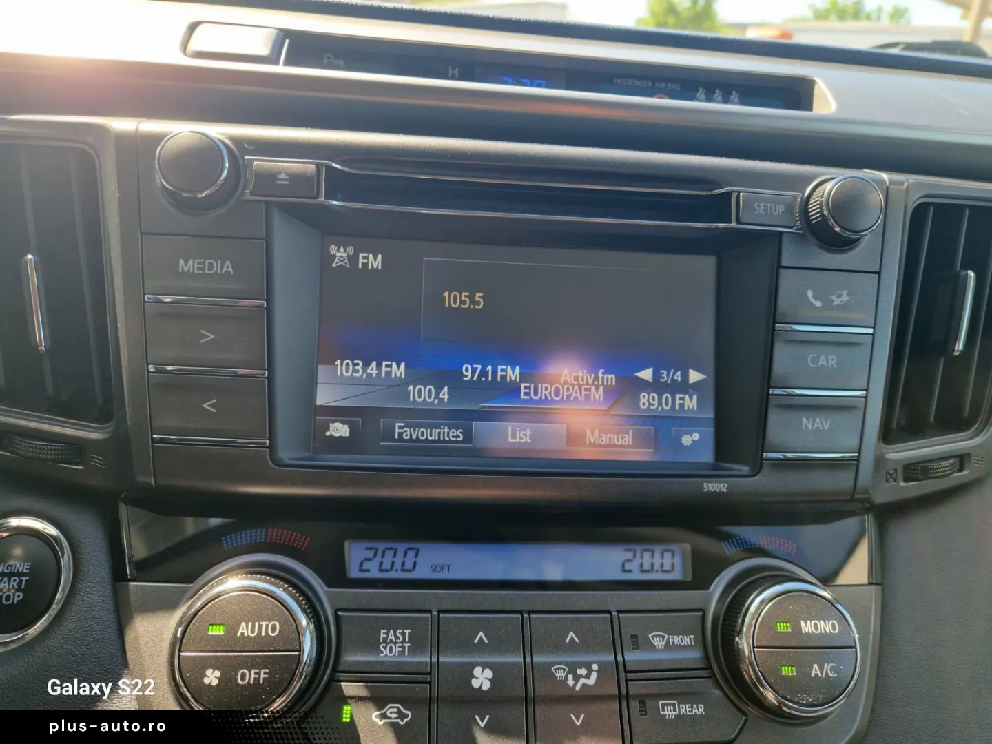 Toyota Rav-4