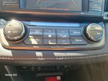 Toyota Rav-4