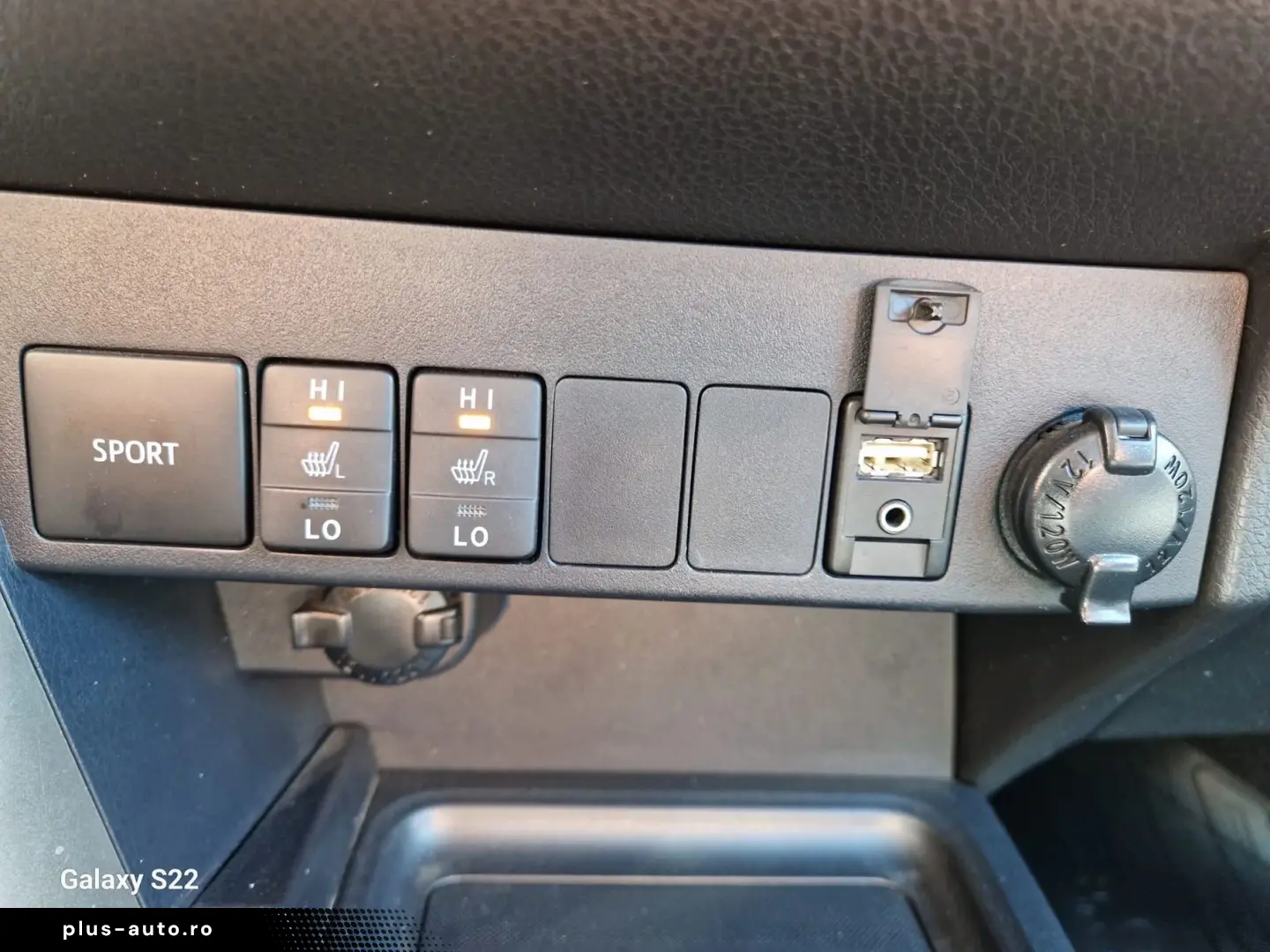 Toyota Rav-4