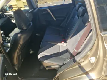 Toyota Rav-4