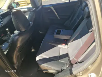 Toyota Rav-4