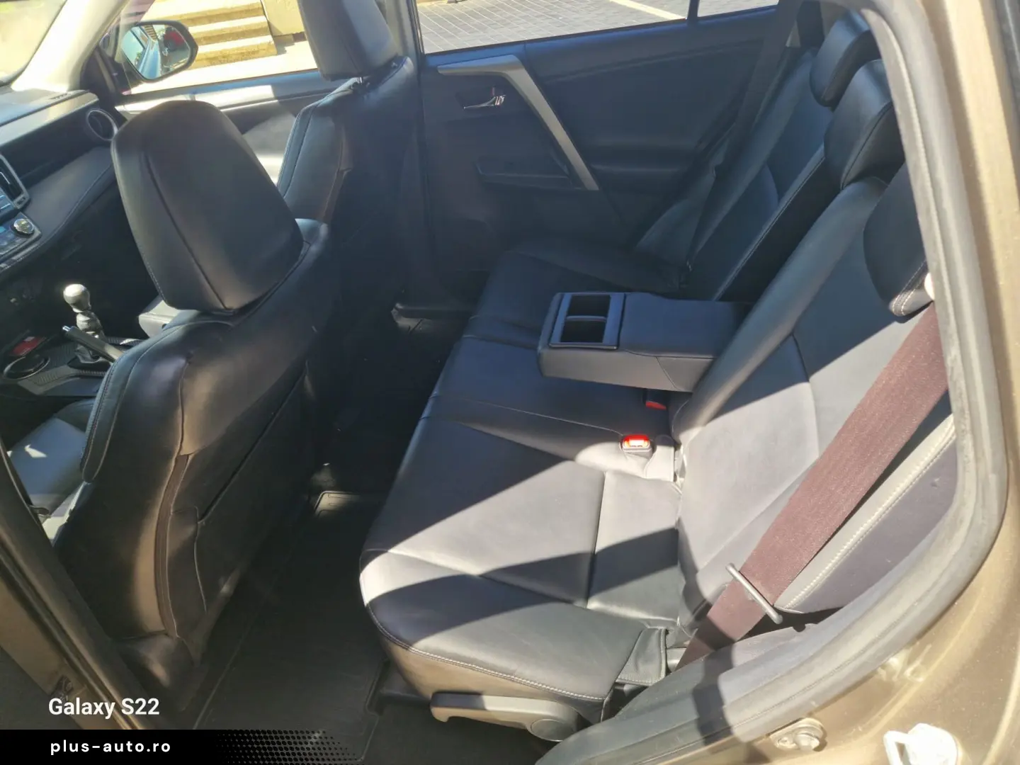 Toyota Rav-4