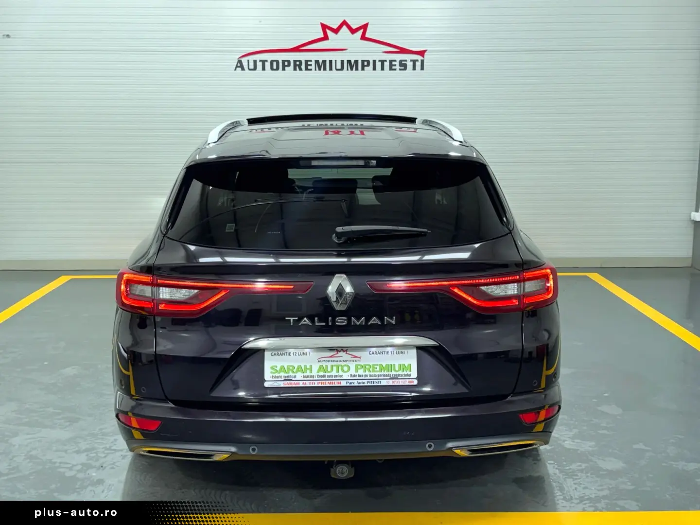 Renault Talisman