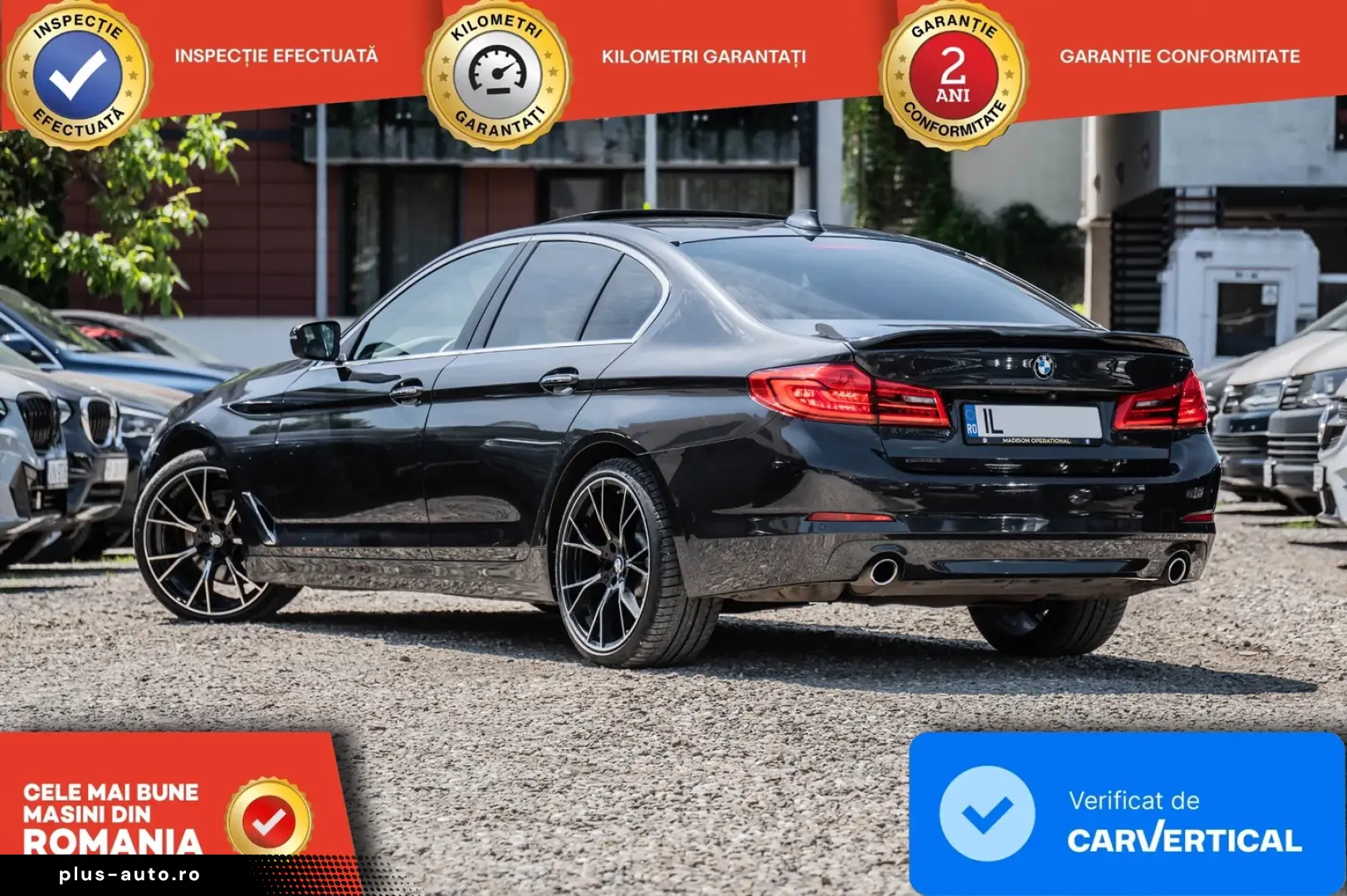 Bmw Seria-5