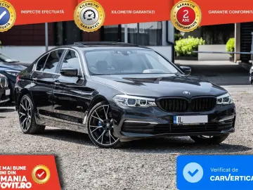 Bmw Seria-5