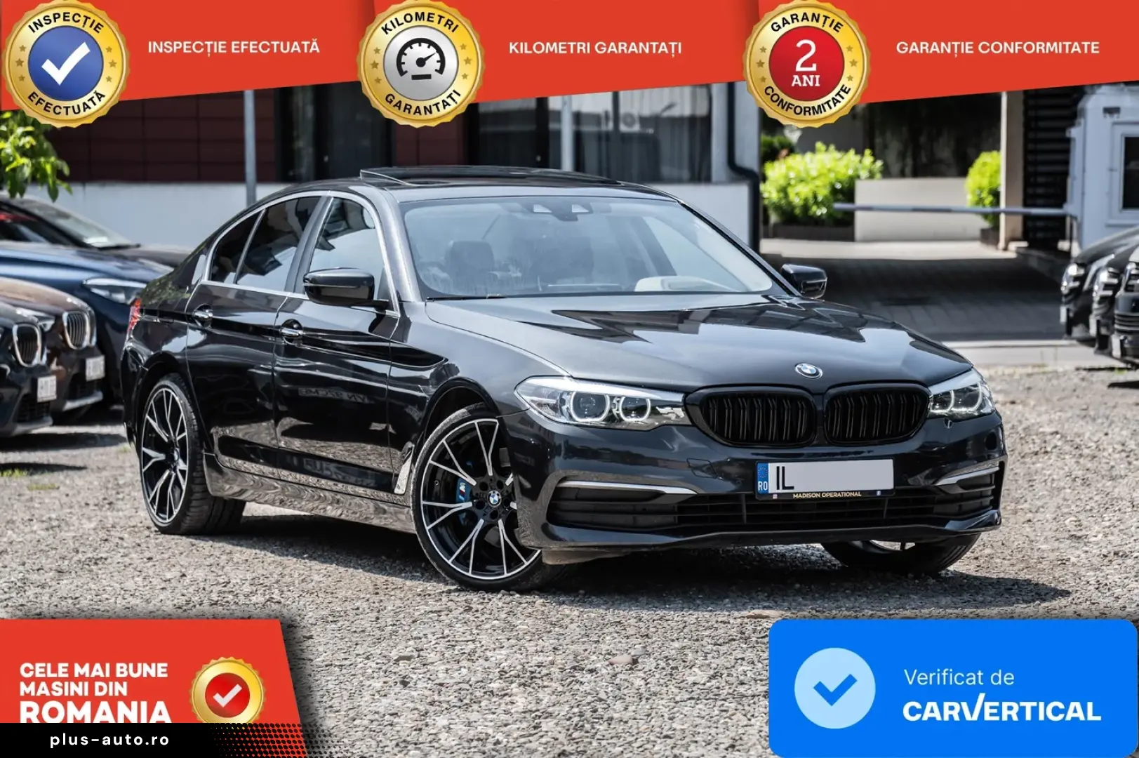 Bmw Seria-5