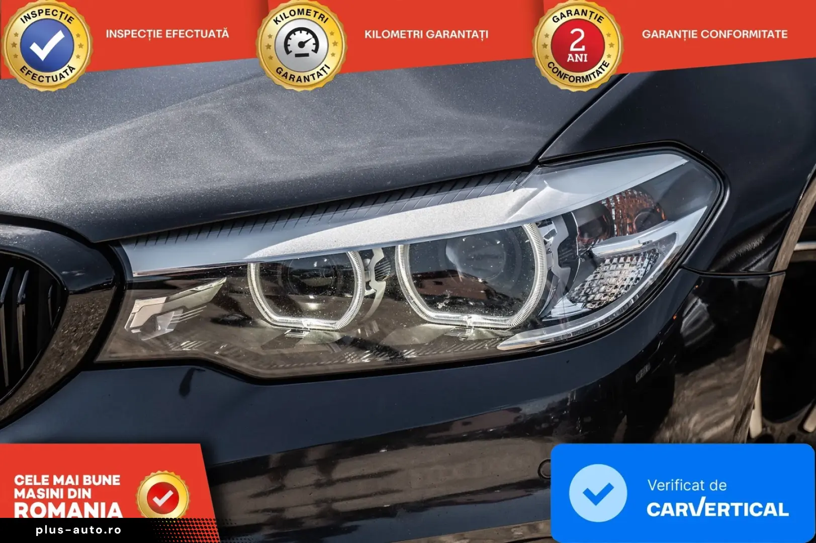 Bmw Seria-5