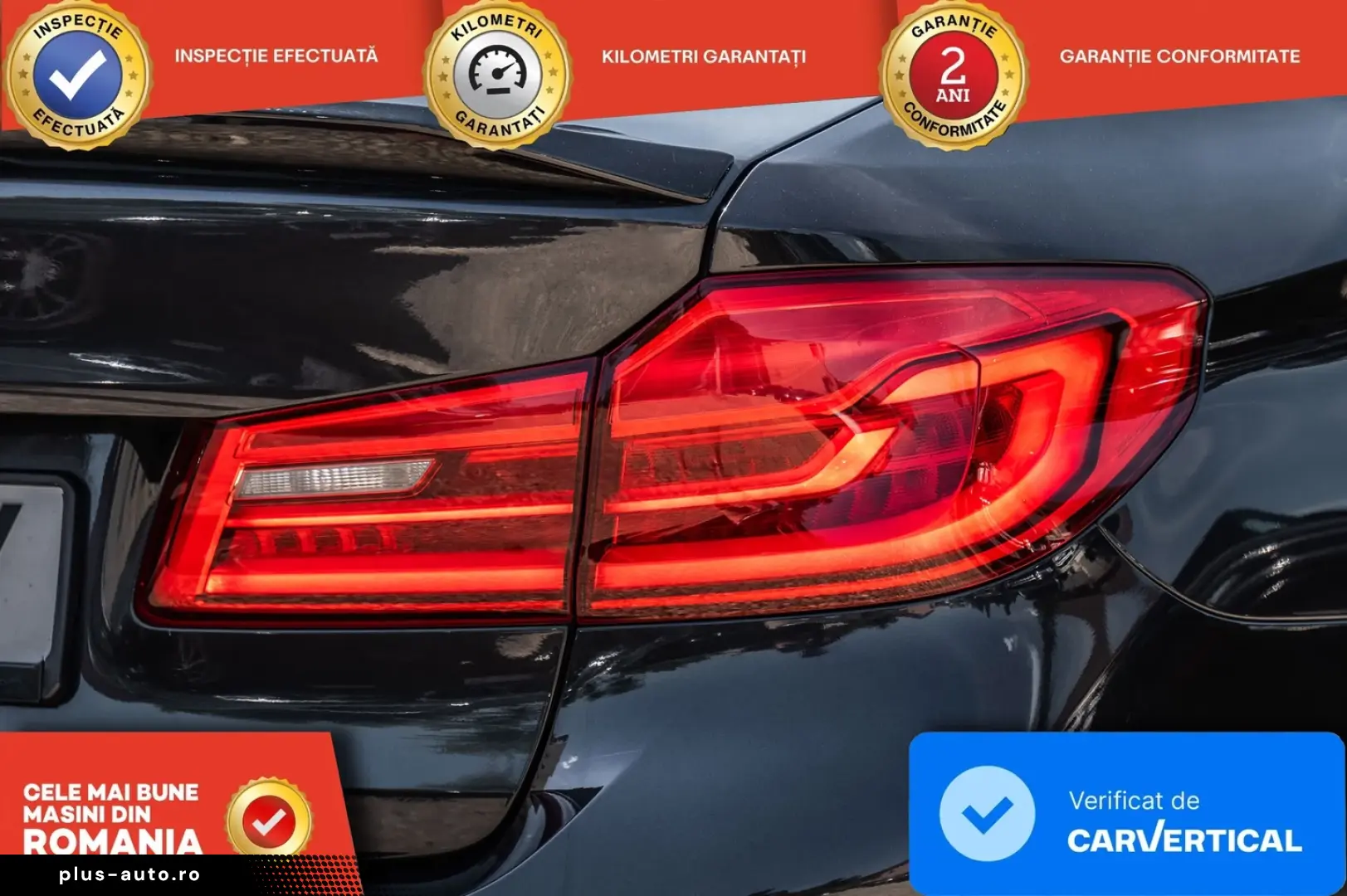 Bmw Seria-5