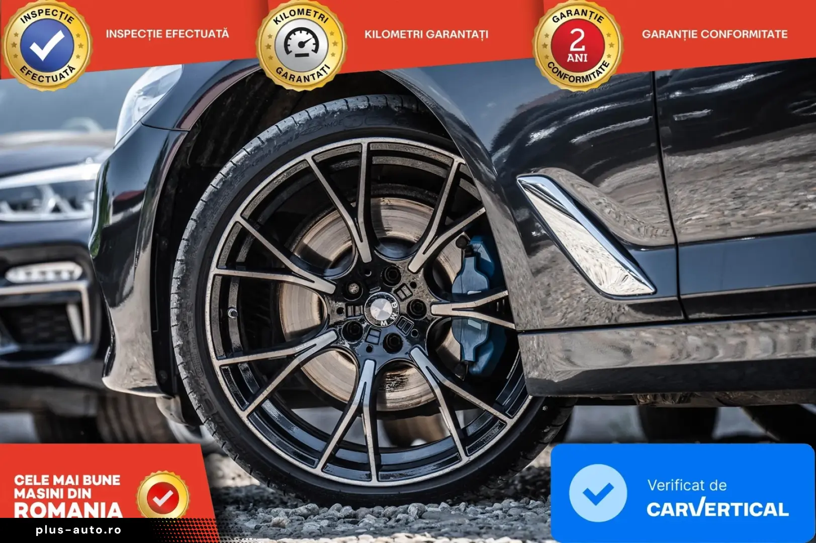 Bmw Seria-5