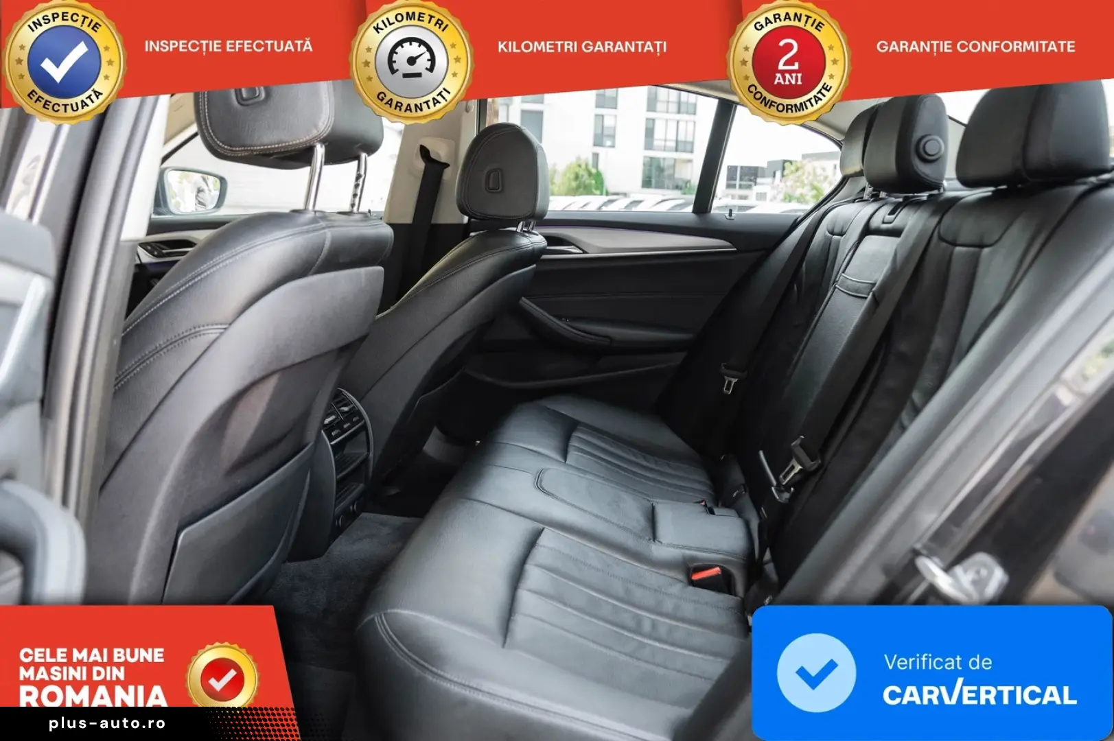 Bmw Seria-5