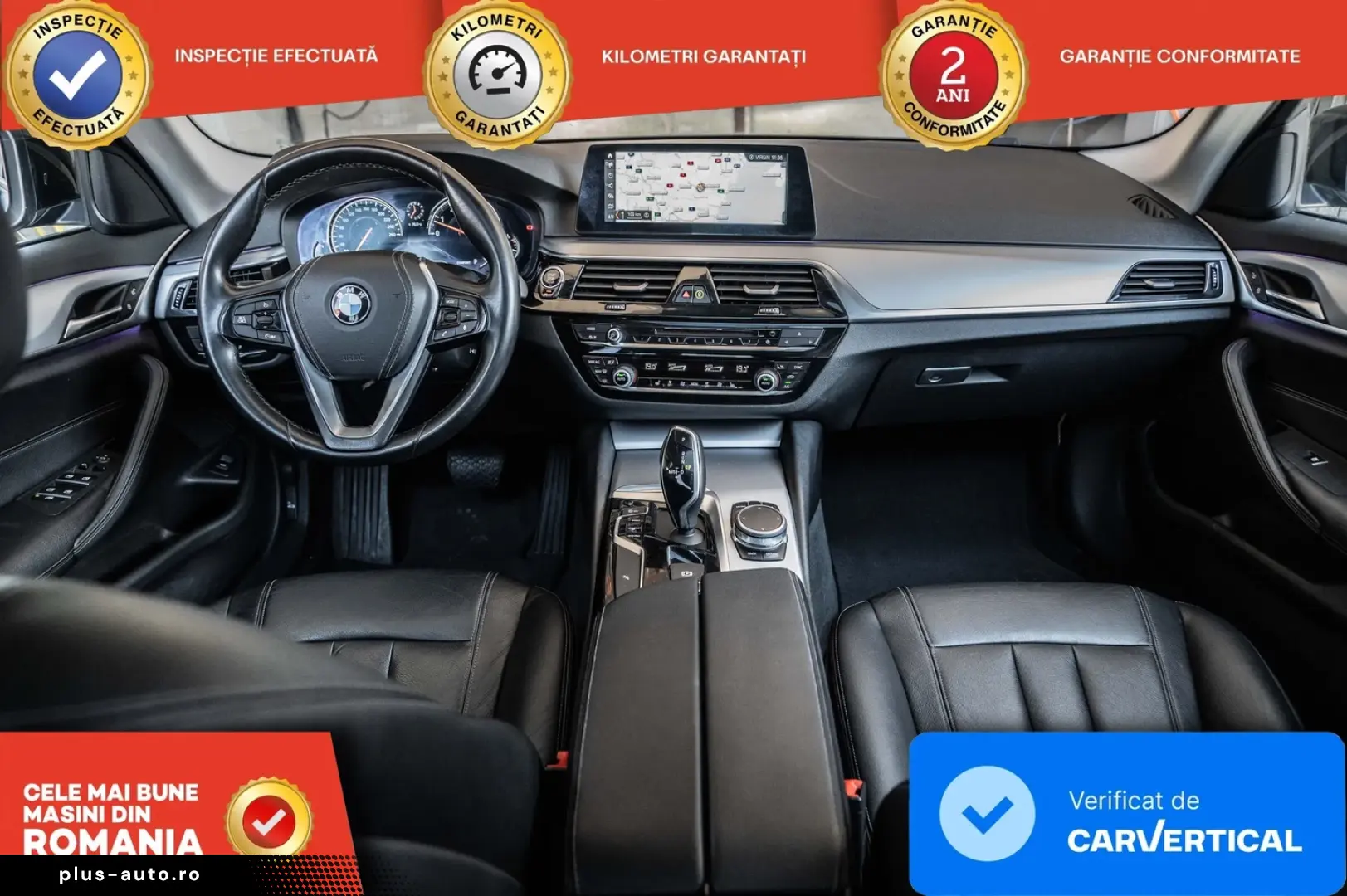 Bmw Seria-5