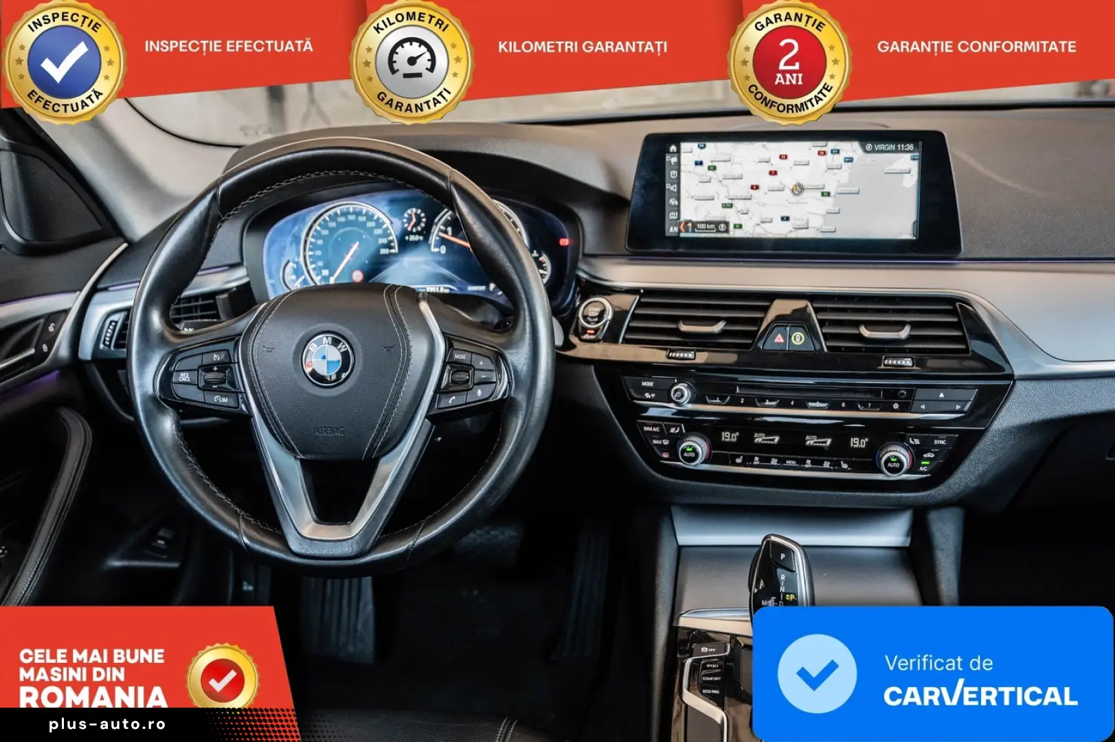 Bmw Seria-5