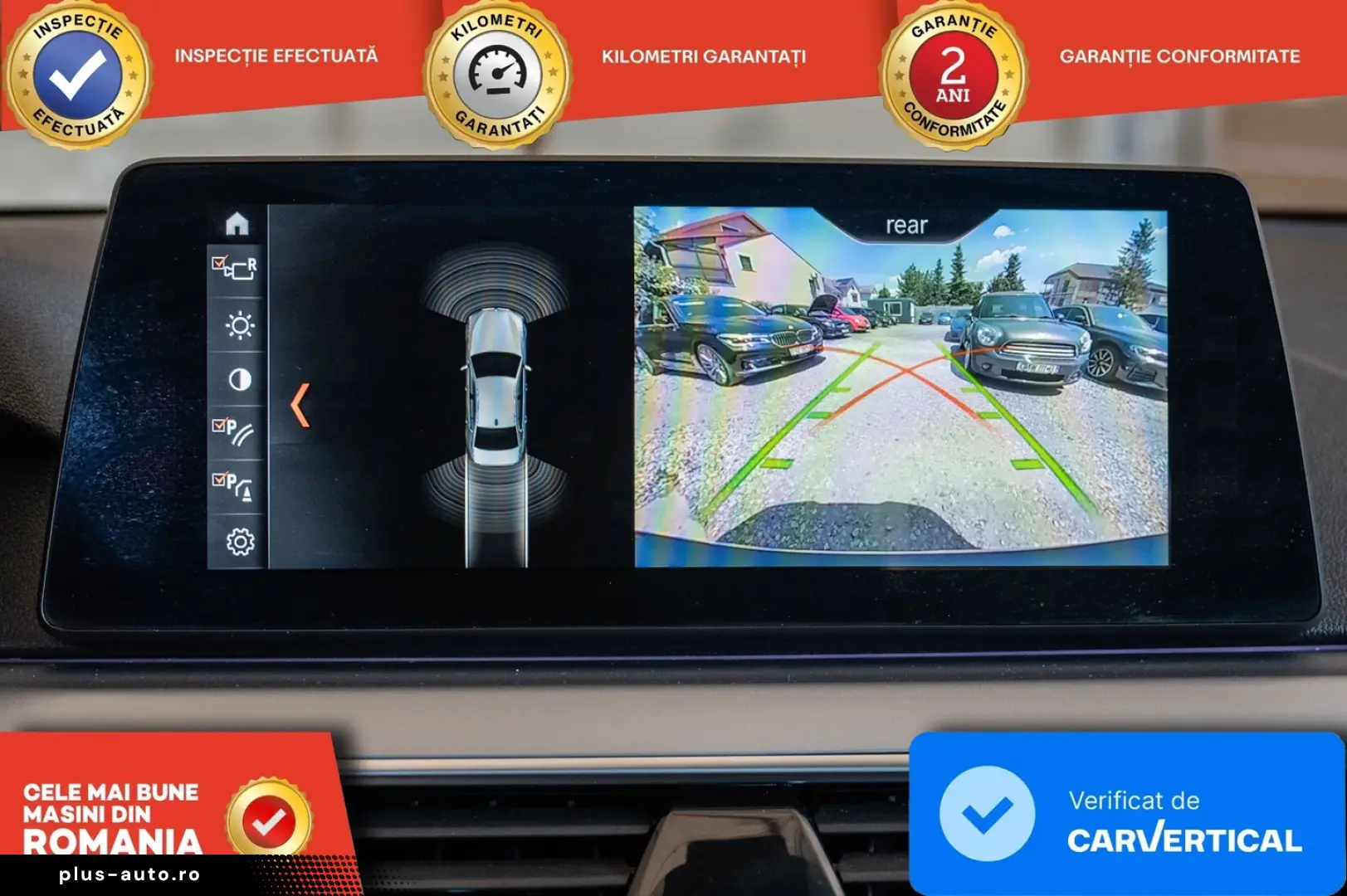 Bmw Seria-5