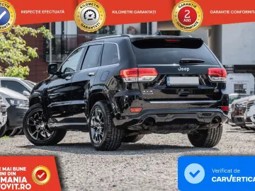 Jeep Grand-Cherokee