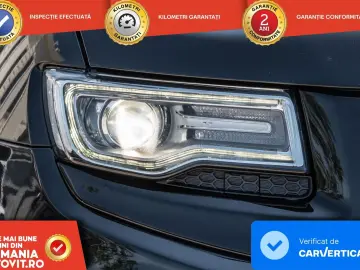Jeep Grand-Cherokee