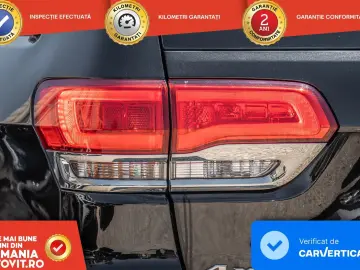 Jeep Grand-Cherokee