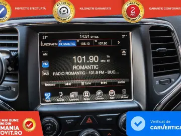 Jeep Grand-Cherokee