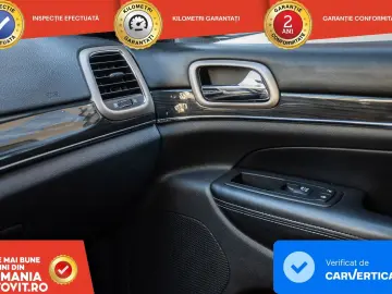 Jeep Grand-Cherokee