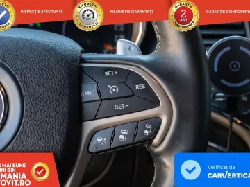 Jeep Grand-Cherokee
