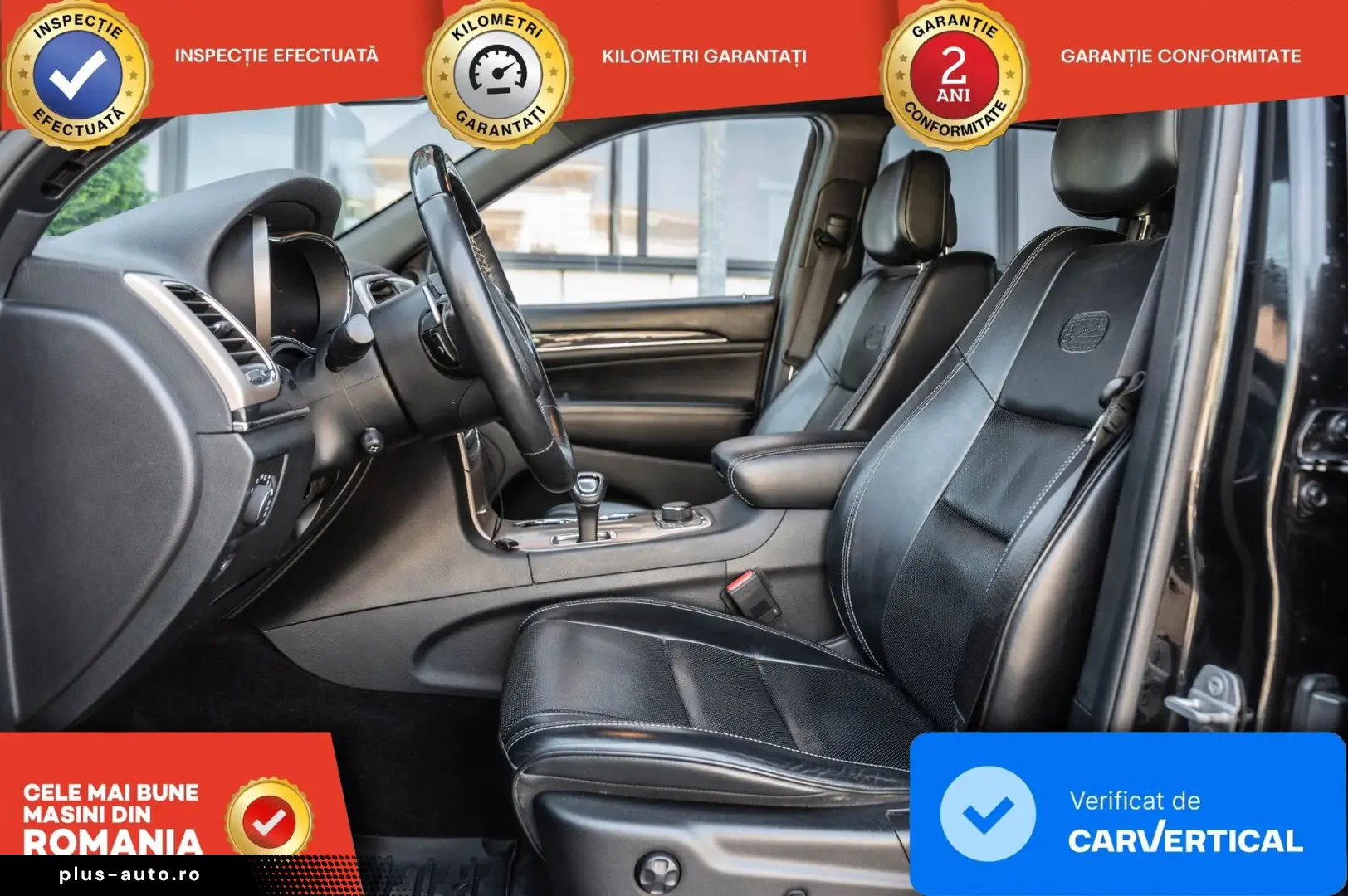 Jeep Grand-Cherokee