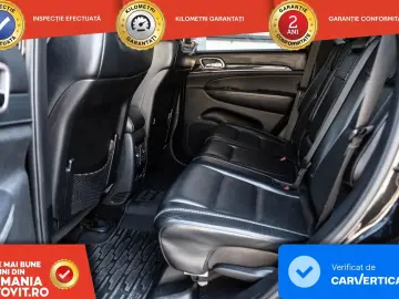Jeep Grand-Cherokee