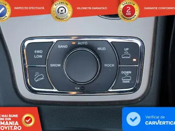 Jeep Grand-Cherokee