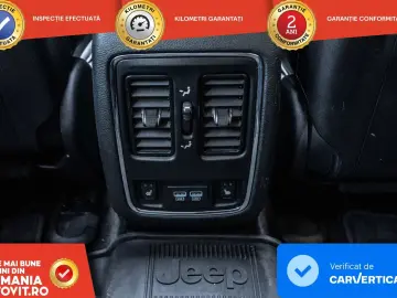 Jeep Grand-Cherokee