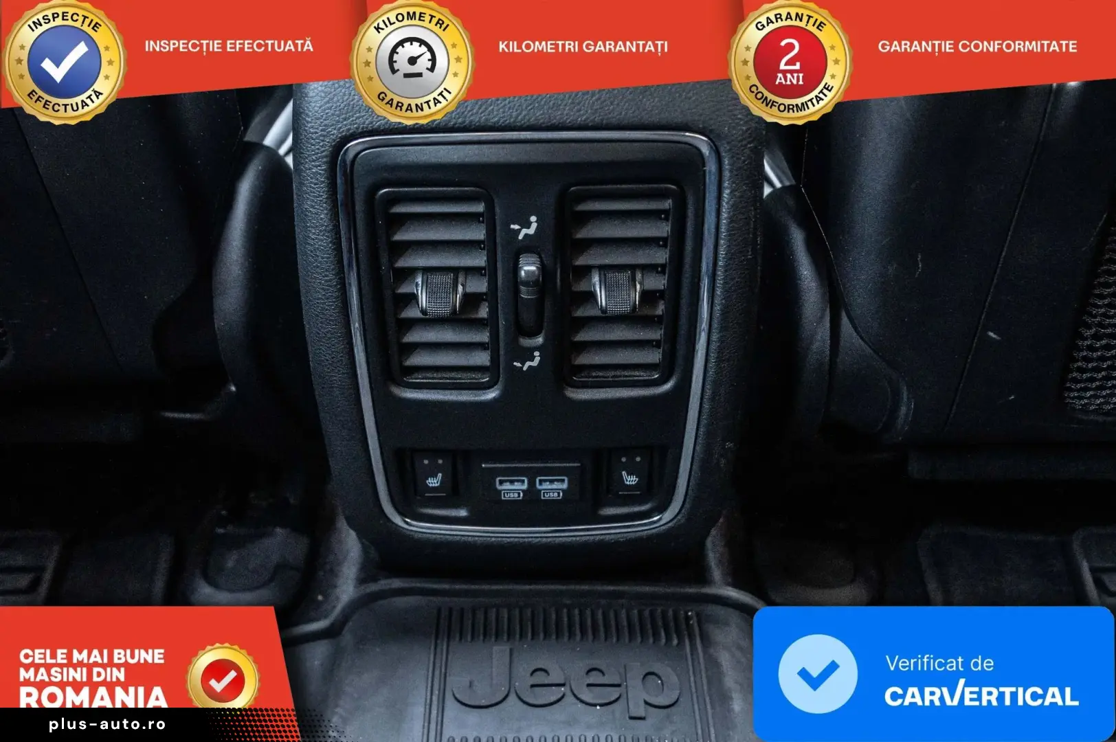 Jeep Grand-Cherokee