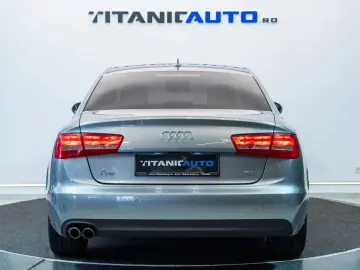 Audi A6 • 2.0 TDI • 177 CP • Diesel