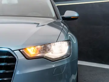 Audi A6 • 2.0 TDI • 177 CP • Diesel