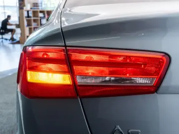 Audi A6 • 2.0 TDI • 177 CP • Diesel