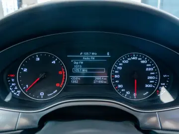 Audi A6 • 2.0 TDI • 177 CP • Diesel