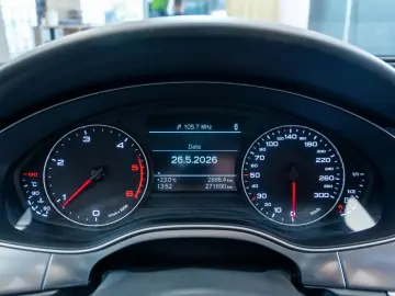 Audi A6 • 2.0 TDI • 177 CP • Diesel