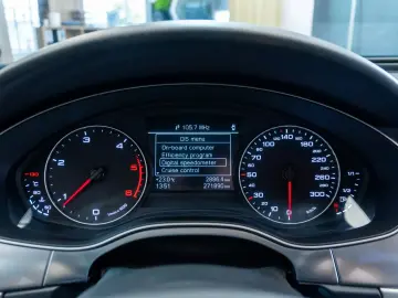 Audi A6 • 2.0 TDI • 177 CP • Diesel