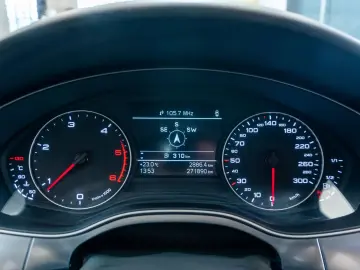 Audi A6 • 2.0 TDI • 177 CP • Diesel