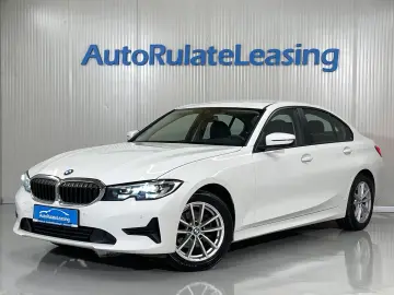 Bmw Seria-3