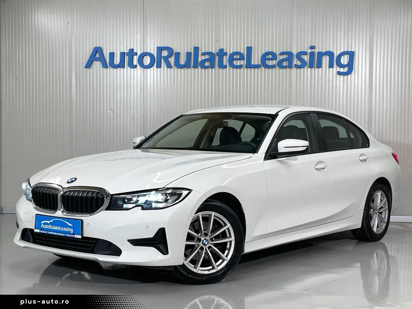 Bmw Seria-3